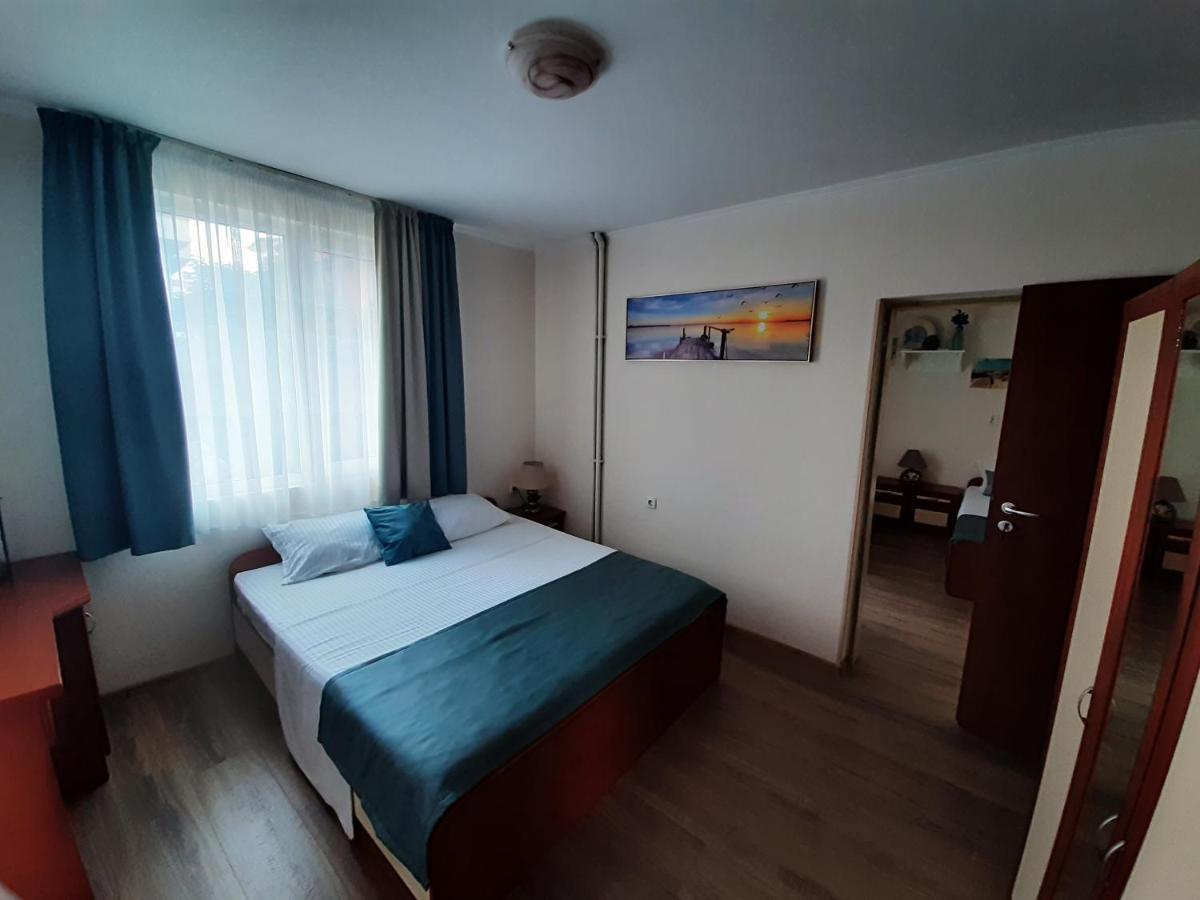 Самостоятелни Стаи Елинор Sozopol Exterior photo